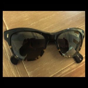 Oliver Peoples Sunglasses